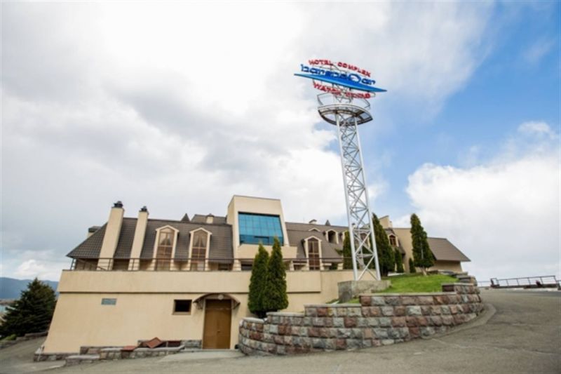 Dilijan Park Resort & Villas 3*