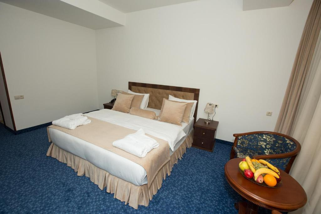 Faria Boutique Hotel 4*