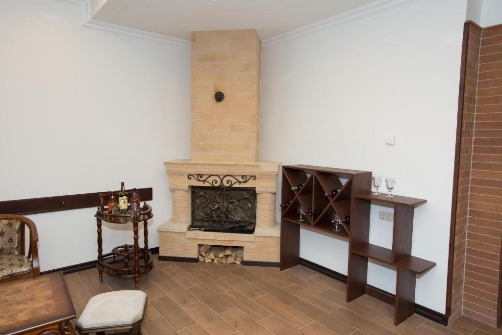 Faria Boutique Hotel 4*