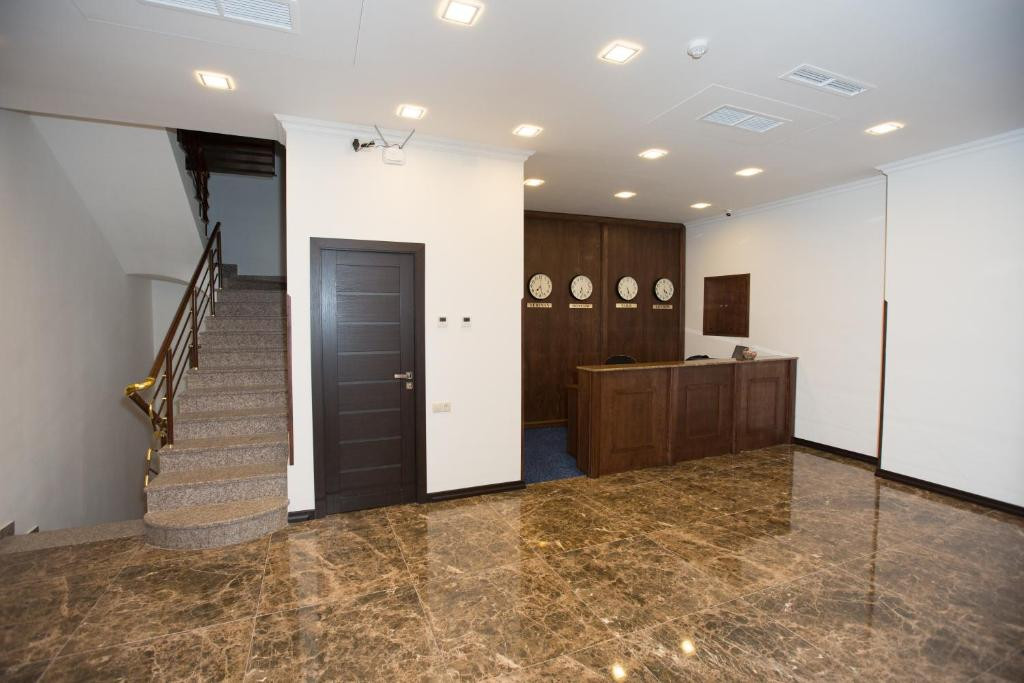 Faria Boutique Hotel 4*