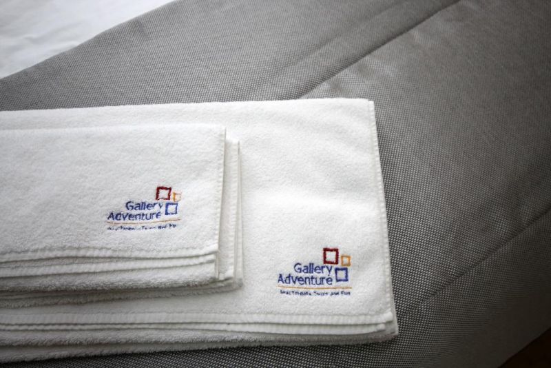 Gallery Apartments 4*