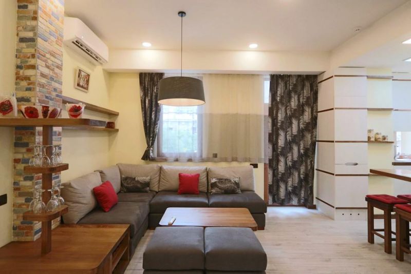 Gallery Apartments 4*