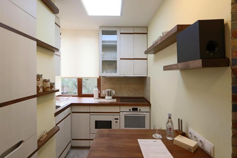 Gallery Apartments 4*