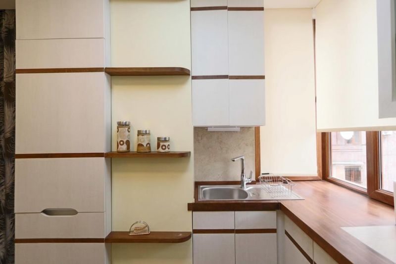Gallery Apartments 4*