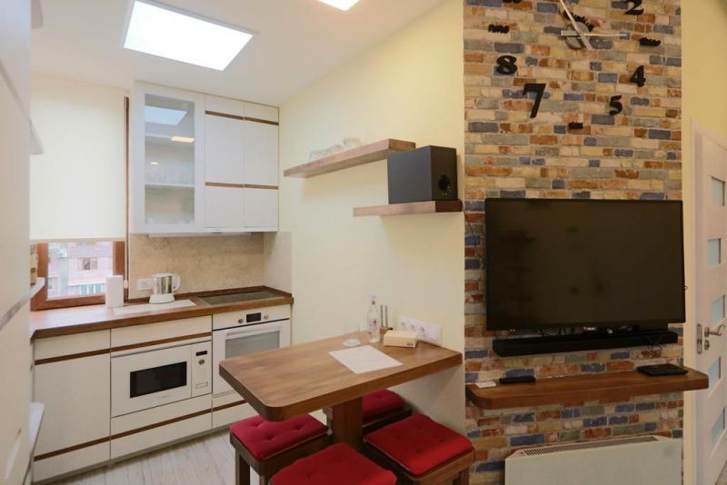 Gallery Apartments 4*