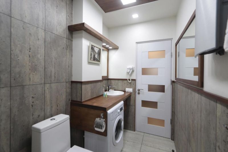Gallery Apartments 4*