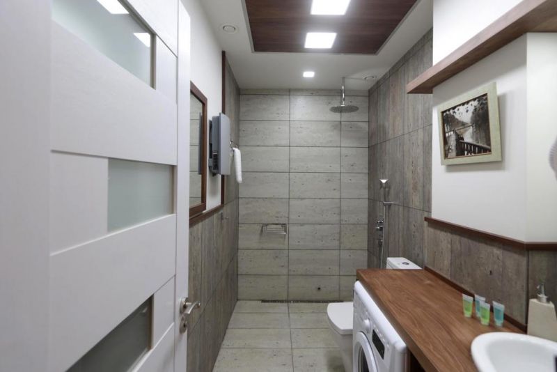 Gallery Apartments 4*