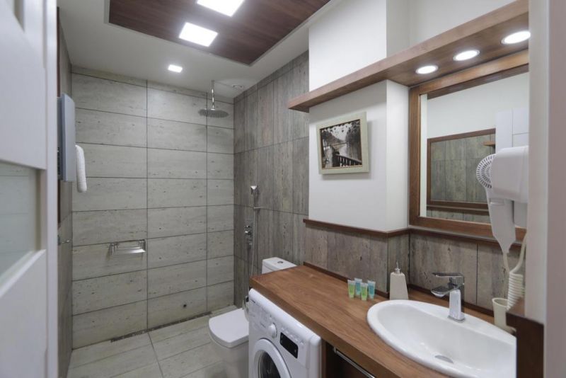 Gallery Apartments 4*