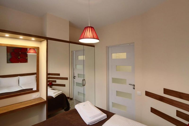 Gallery Apartments 4*