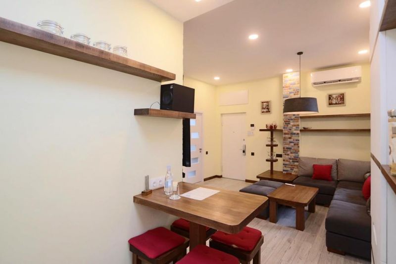 Gallery Apartments 4*
