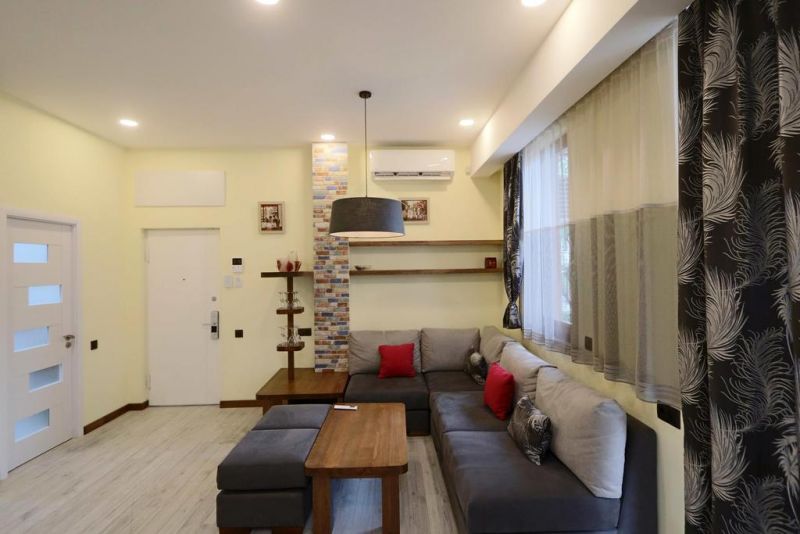 Gallery Apartments 4*