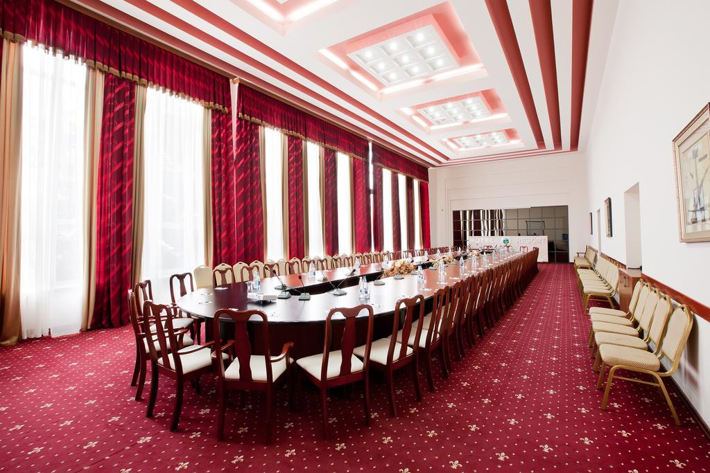 Hotel Dilijan Resort & Spa 4*