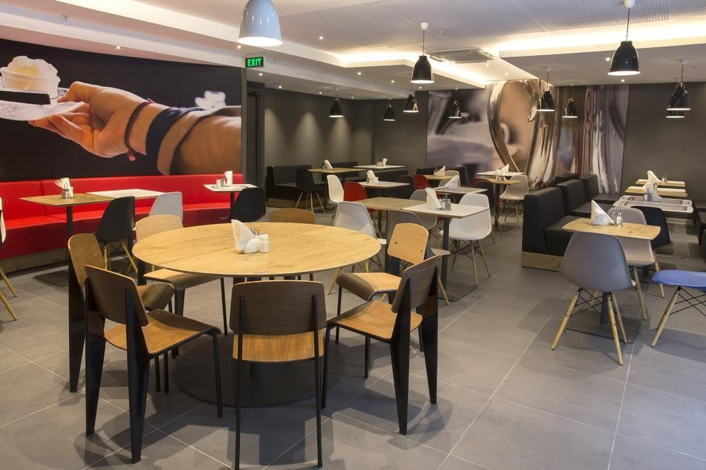 Ibis Yerevan Center 3*