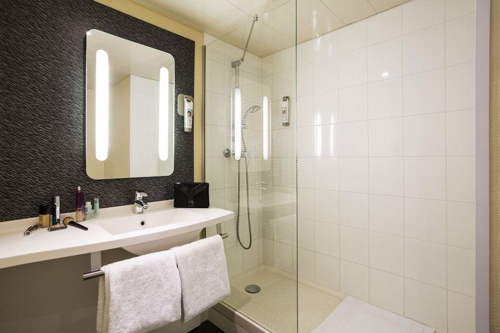 Ibis Yerevan Center 3*