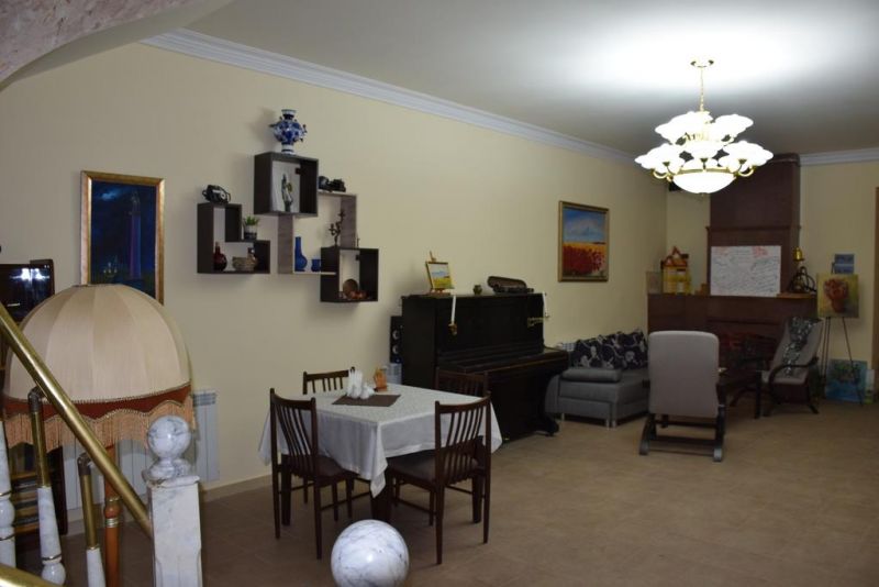 Mia Casa 3*