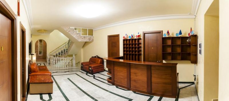 Mia Casa 3*