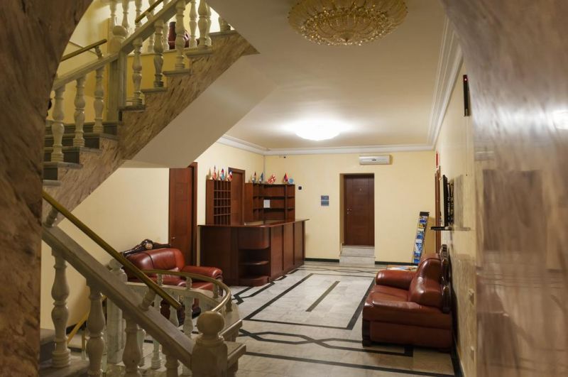 Mia Casa 3*