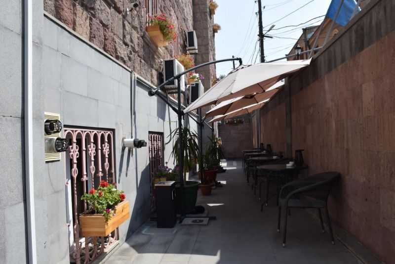 Mia Casa 3*