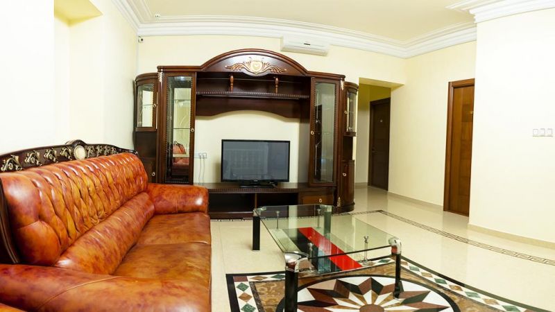 Mia Casa 3*