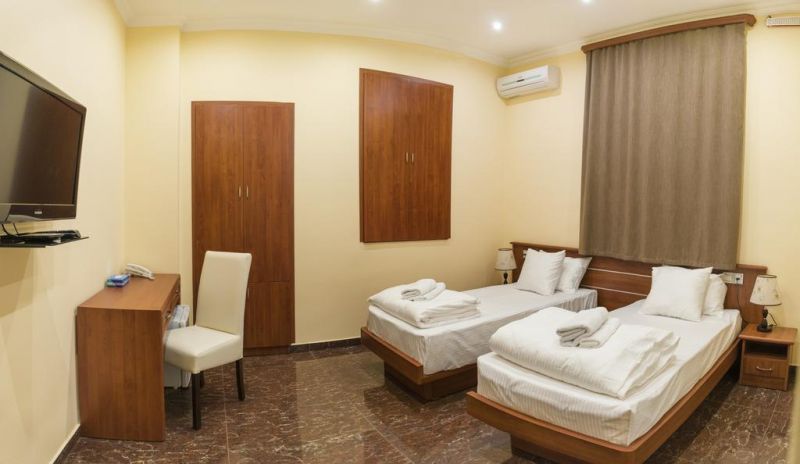 Mia Casa 3*