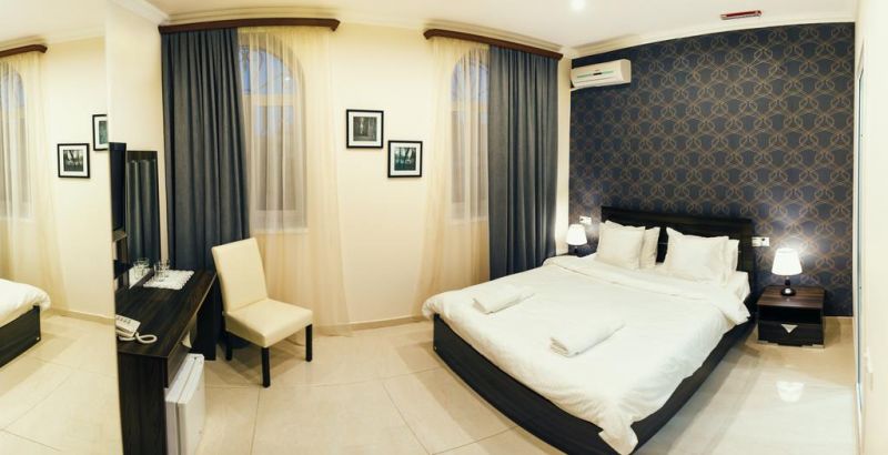Mia Casa 3*
