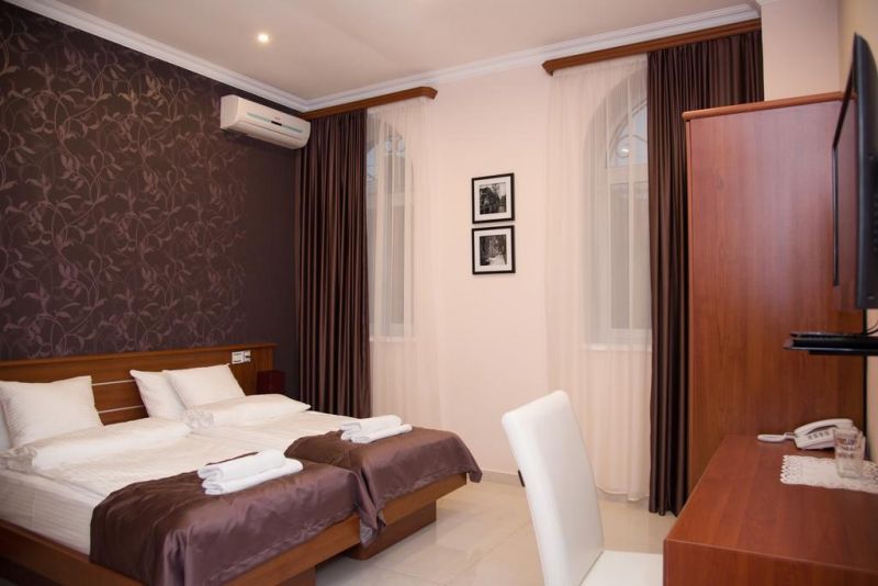 Mia Casa 3*