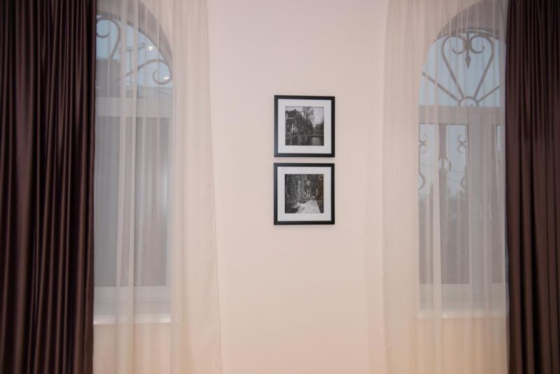 Mia Casa 3*