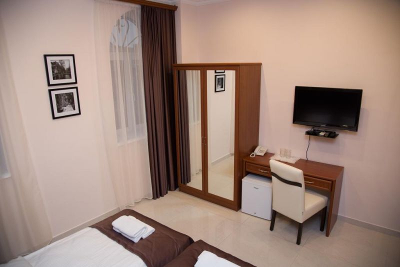 Mia Casa 3*