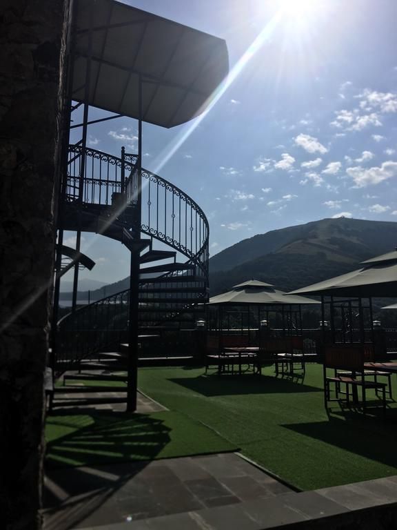 Nairi Hotel Jermuk 3*