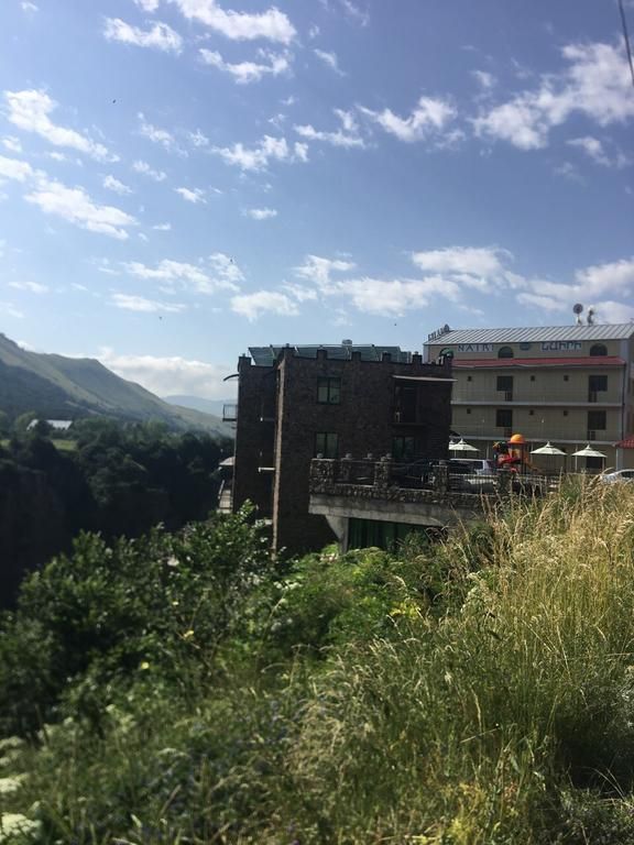 Nairi Hotel Jermuk 3*