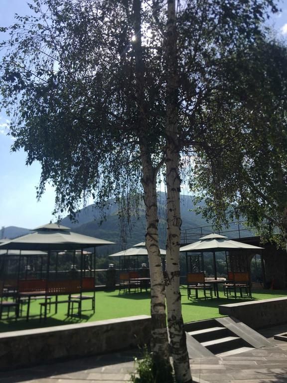 Nairi Hotel Jermuk 3*