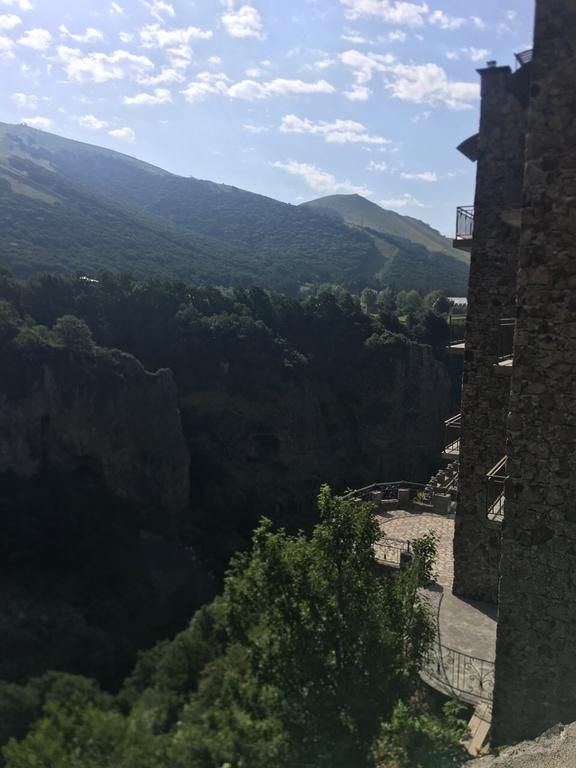 Nairi Hotel Jermuk 3*