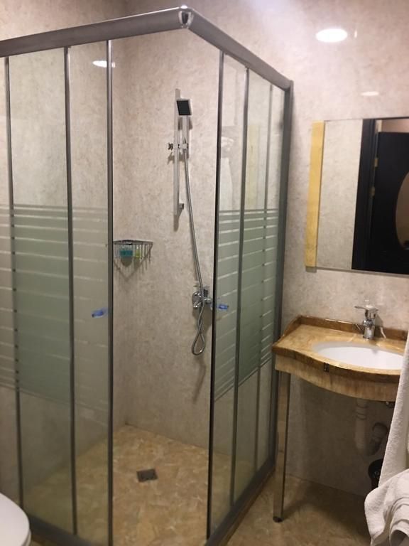 Nairi Hotel Jermuk 3*