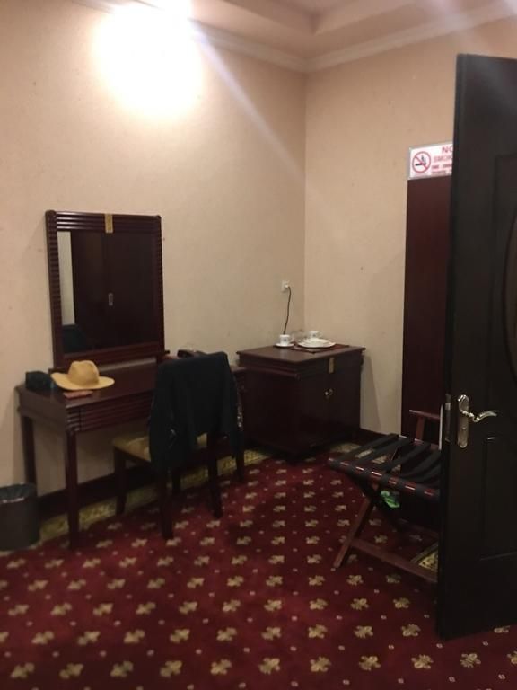 Nairi Hotel Jermuk 3*