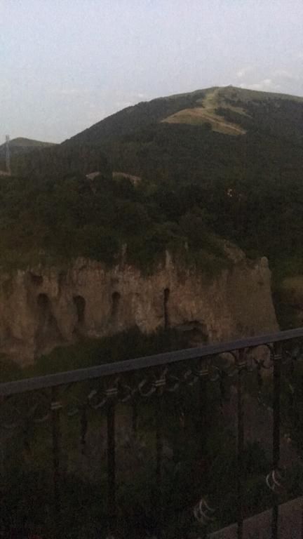 Nairi Hotel Jermuk 3*