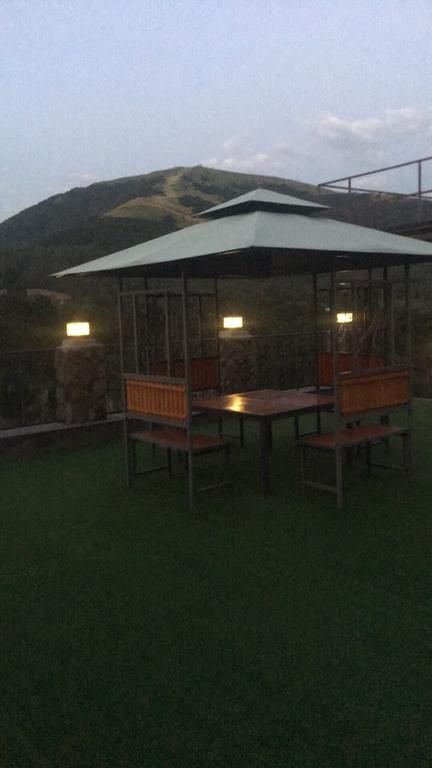 Nairi Hotel Jermuk 3*