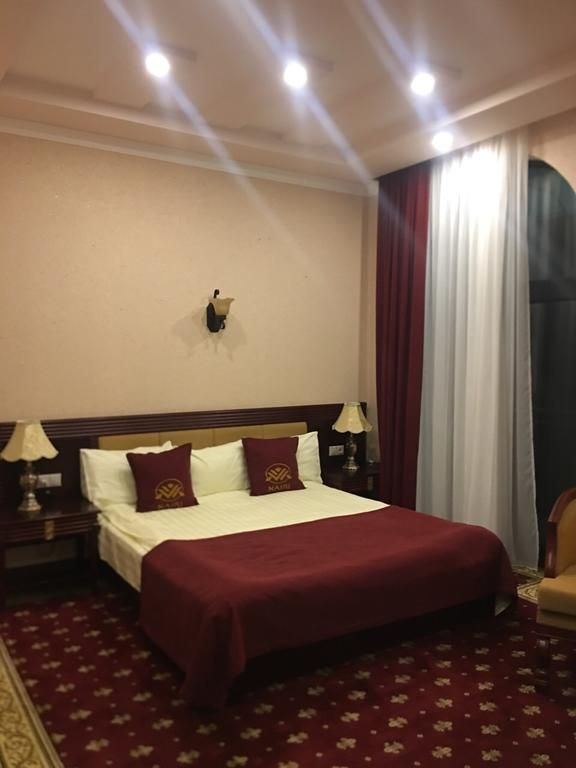Nairi Hotel Jermuk 3*
