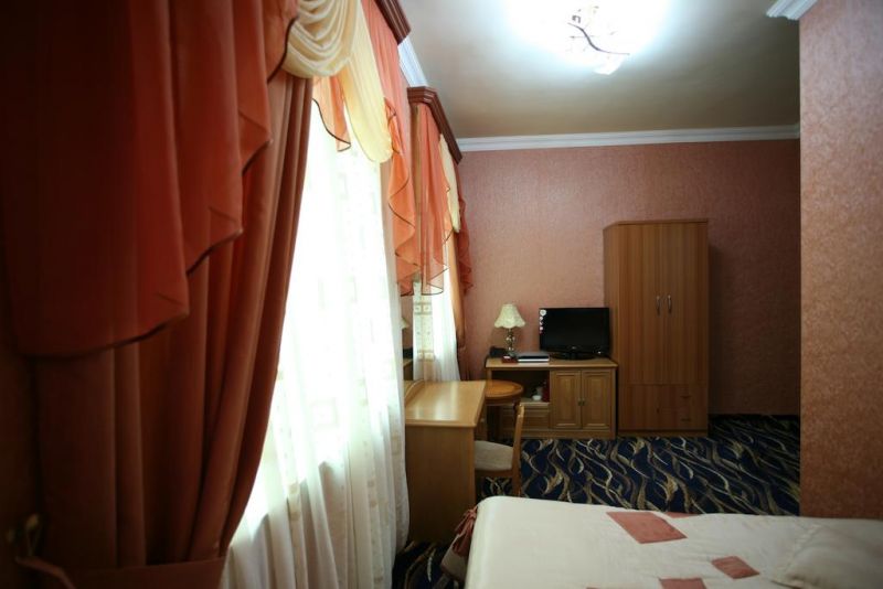 Nairi Hotel Jermuk 3*