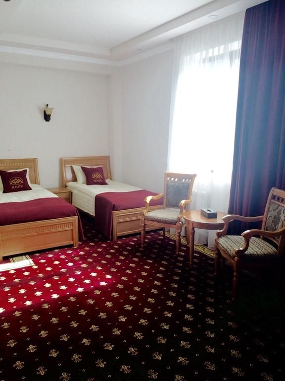 Nairi Hotel Jermuk 3*