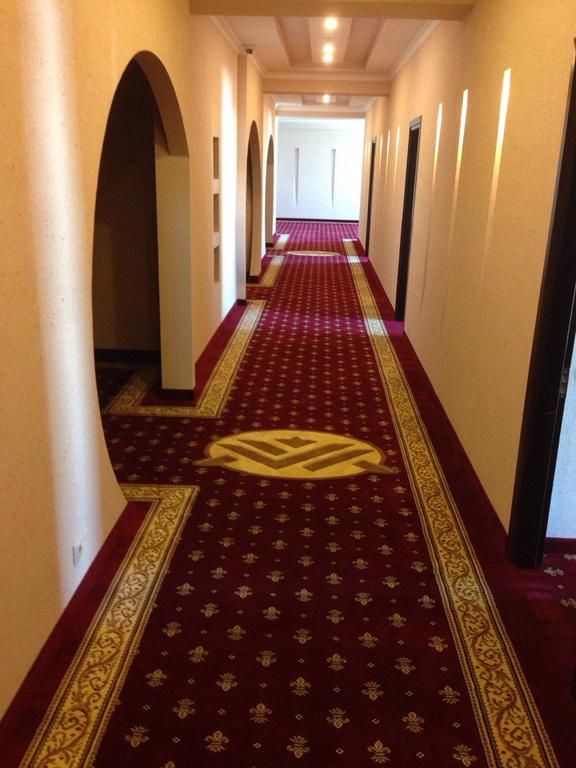 Nairi Hotel Jermuk 3*