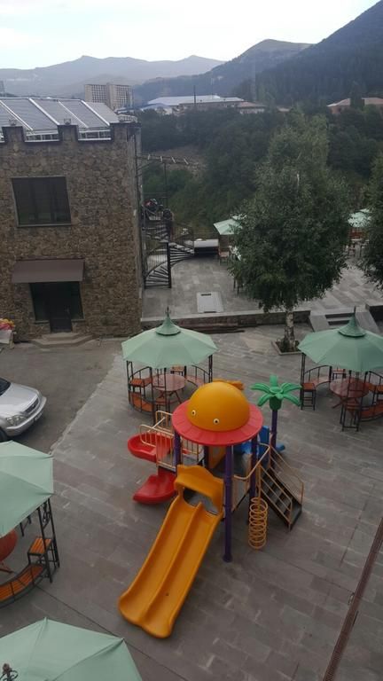 Nairi Hotel Jermuk 3*