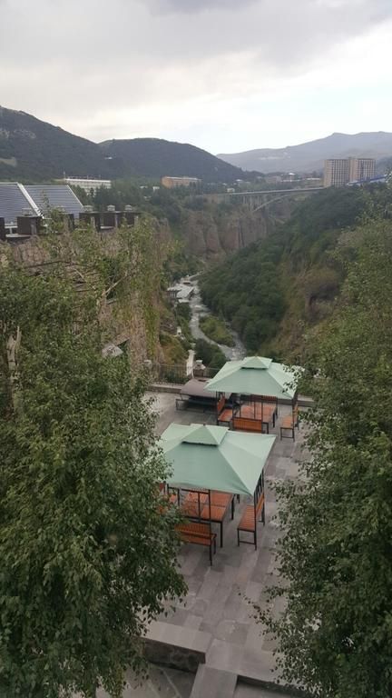 Nairi Hotel Jermuk 3*
