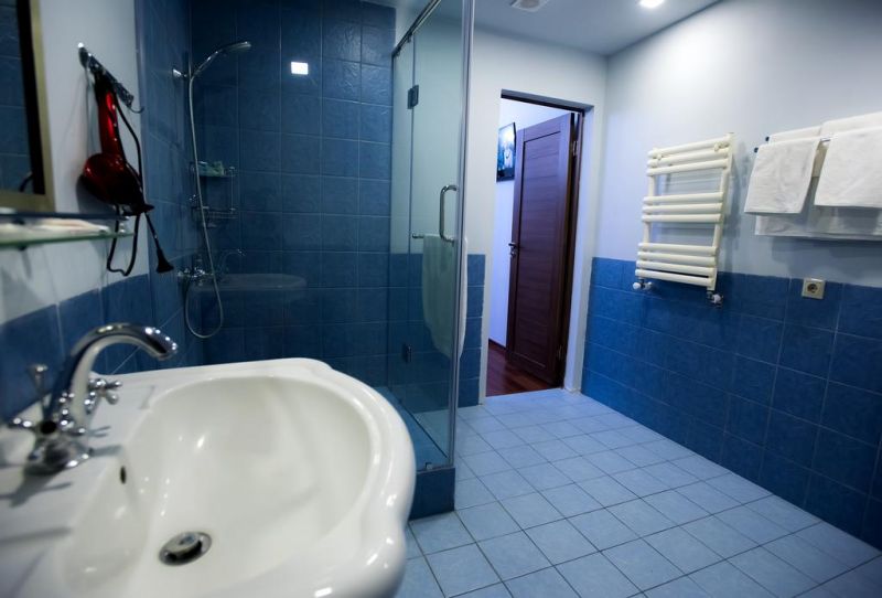 Tsaghkunq Guest House 2*