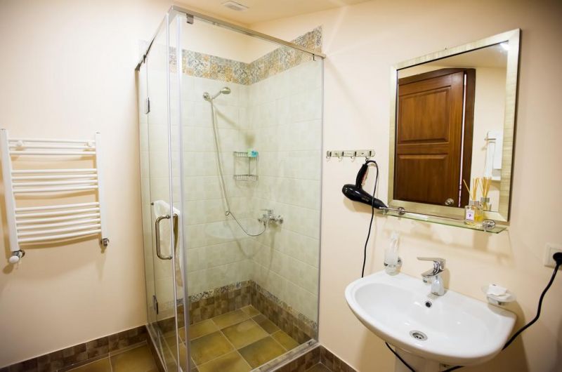 Tsaghkunq Guest House 2*