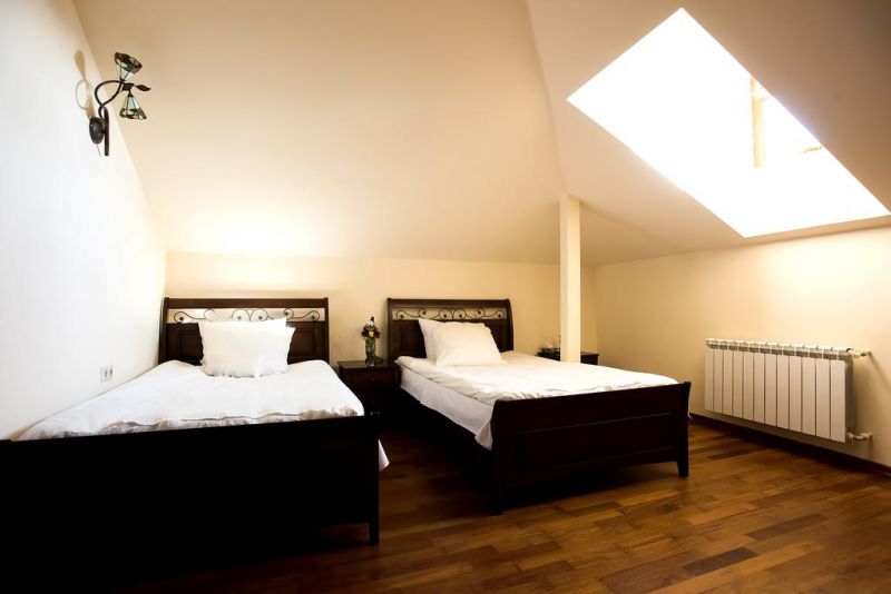 Tsaghkunq Guest House 2*