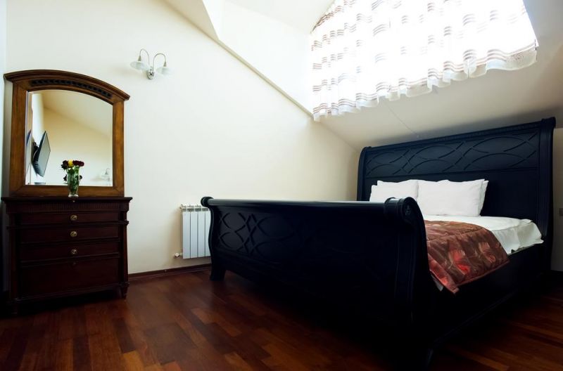 Tsaghkunq Guest House 2*
