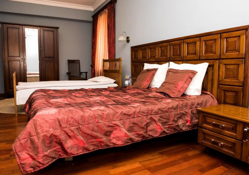 Tsaghkunq Guest House 2*
