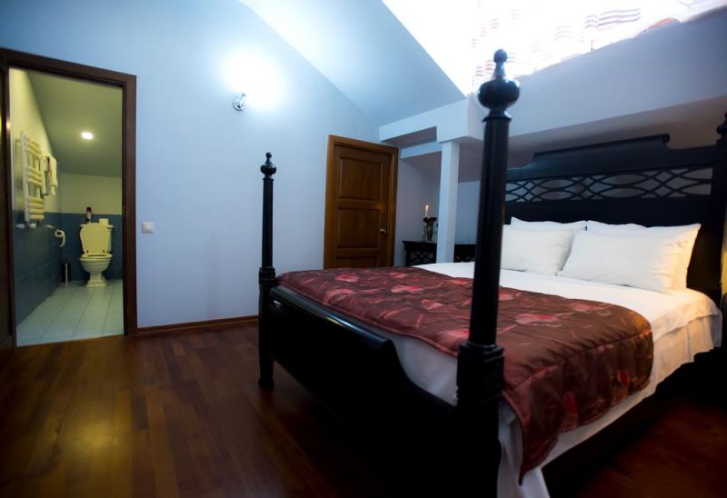 Tsaghkunq Guest House 2*