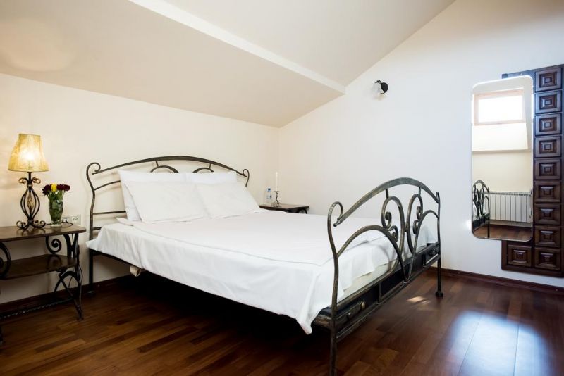 Tsaghkunq Guest House 2*