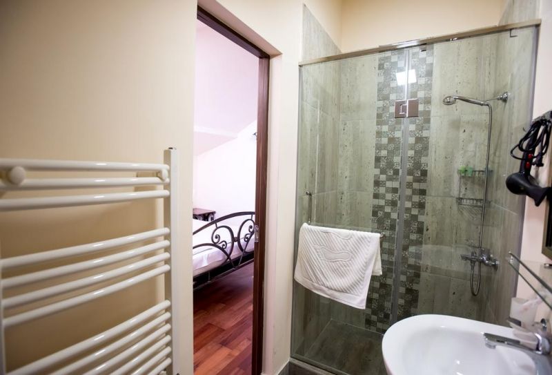 Tsaghkunq Guest House 2*